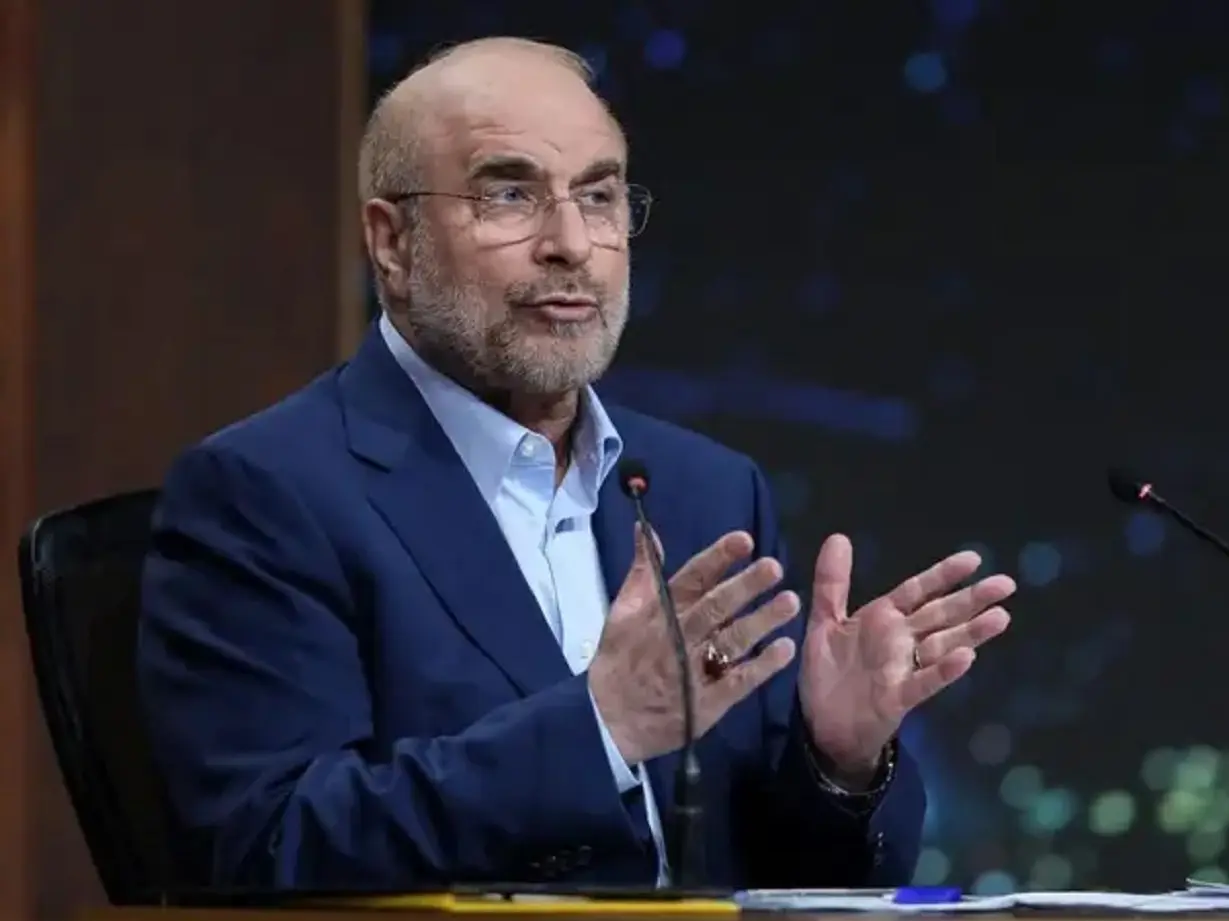 ‘Harvesting your mistrust’: Ghalibaf refutes claim that unfrozen funds will be used to buy US goods ‘Harvesting your mistrust’: Ghalibaf refutes claim that unfrozen funds will be used to buy US goods