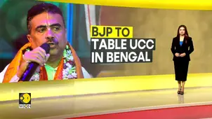 BJP moves to introduce UCC during State Budget Session next week