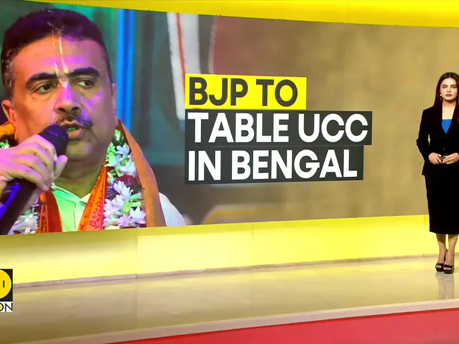 BJP moves to introduce UCC during State Budget Session next week