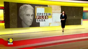Judge orders Justice Dept to justify redactions in Epstein files