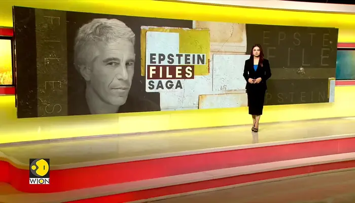 Judge orders Justice Dept to justify redactions in Epstein files