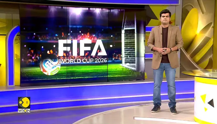 WionNews Video