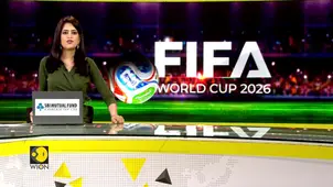 FIFA WC 2026: Three African Teams Already Through To The Last- 32 