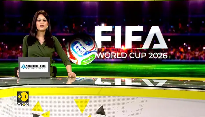 FIFA WC 2026: Three African Teams Already Through To The Last- 32 