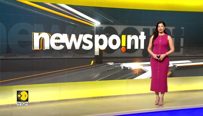 WionNews Video