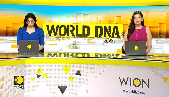 WionNews Video