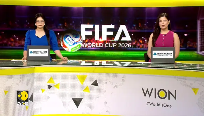 FIFA World Cup 2026: Japan, Sweden reach World Cup last-32 After Draw