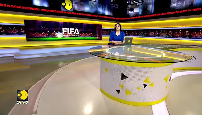 FIFA World Cup 2026: Ecuador Knocks Germany Out of the World Cup in New Jersey
