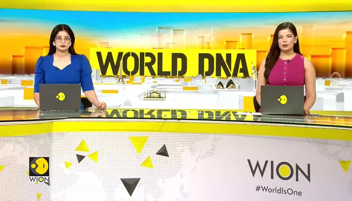WionNews Video