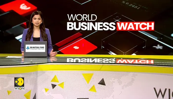 Who leads India's savings account market share?