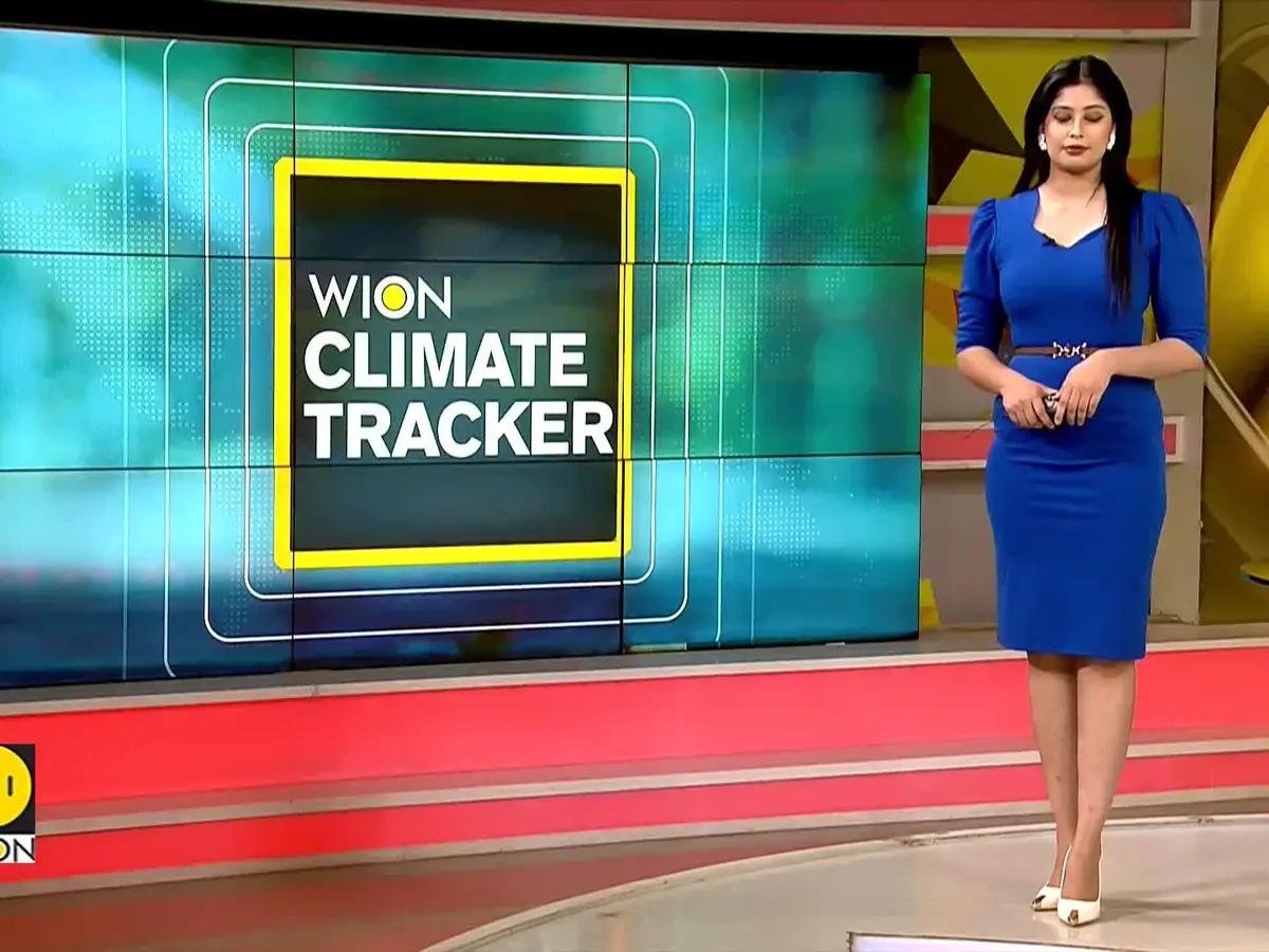 From Delhi to Wellington: How Asia’s Monsoon Surge Echoes New Zealand’s Weather Watch