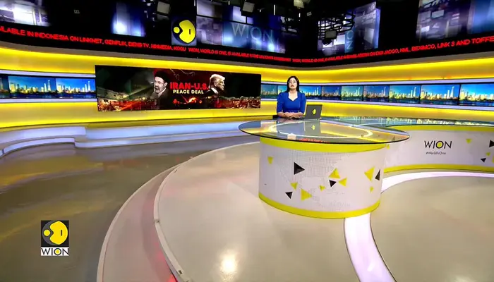 WionNews Video