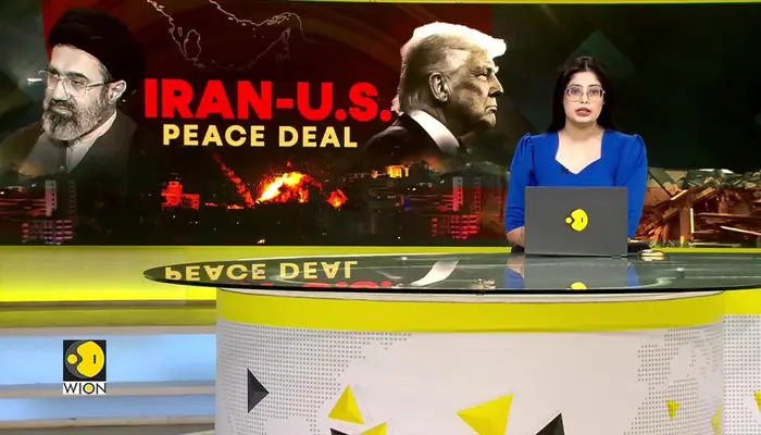 WionNews Video