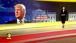 Temporary protected status for Haitian & Syrian migrants to end