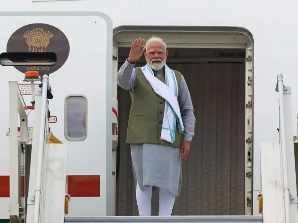 Iran reportedly invites Modi for Ali Khamenei’s funeral. How will India navigate the offer? WION Decodes
