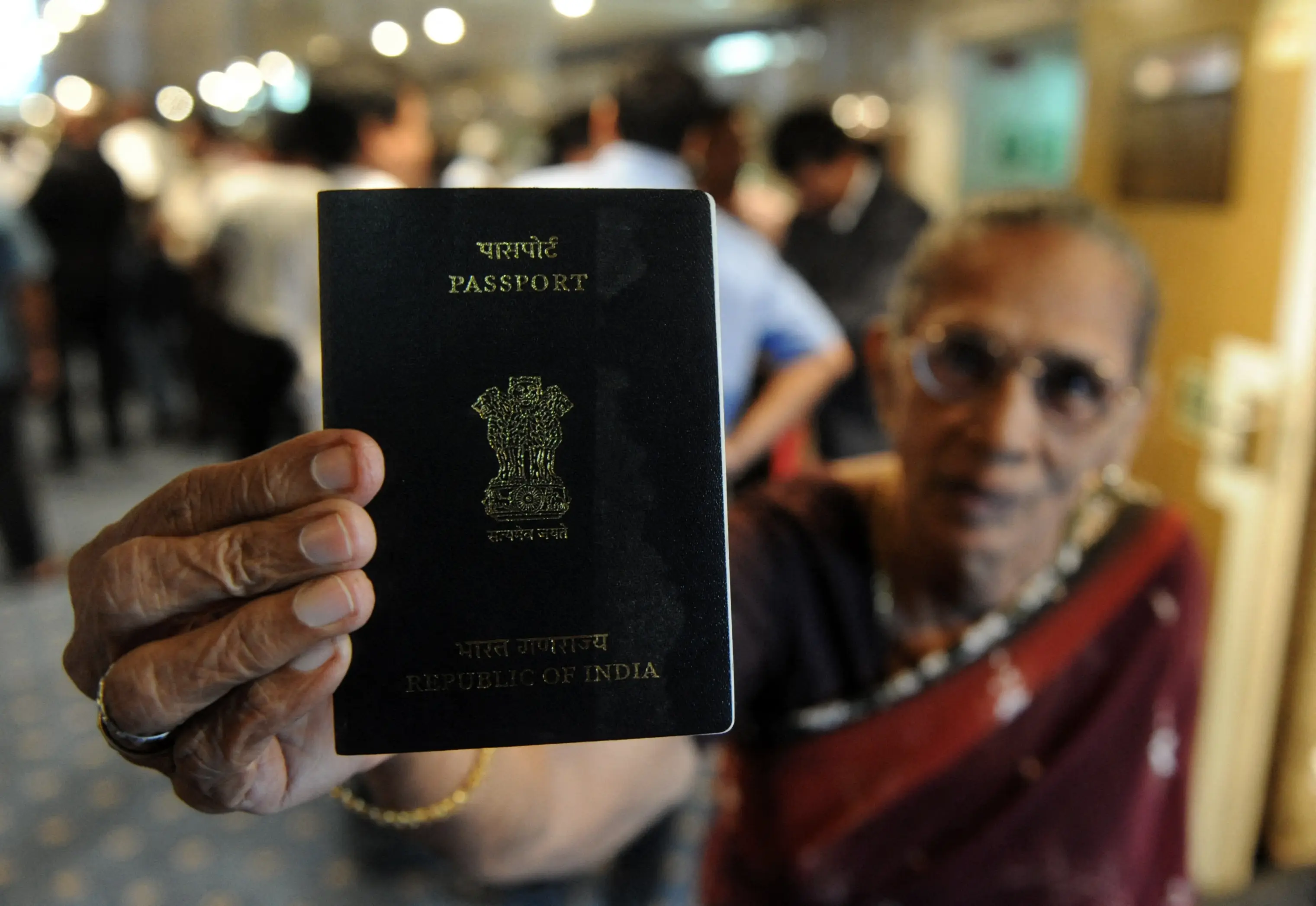 Govt hikes passport fee to Rs 2,500 for new applications, Tatkal charge to Rs 5,000 from July 1
