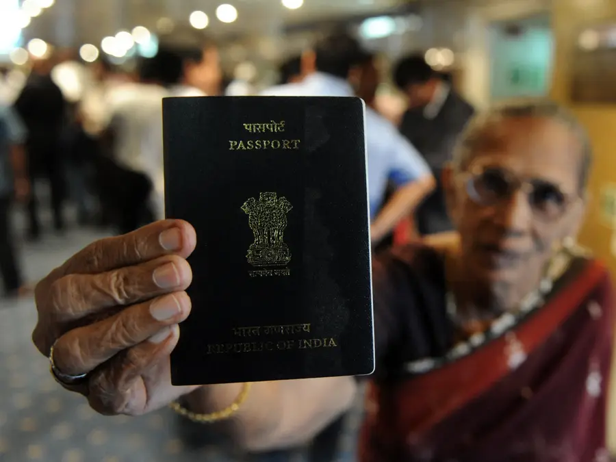 Govt hikes passport fee to Rs 2,500 for new applications, Tatkal charge to Rs 5,000 from July 1