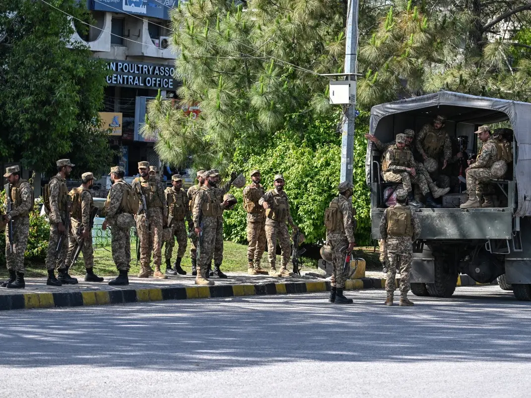 Pakistan Army approves 25% pay hike to lift troop morale after Op Sindoor: Report