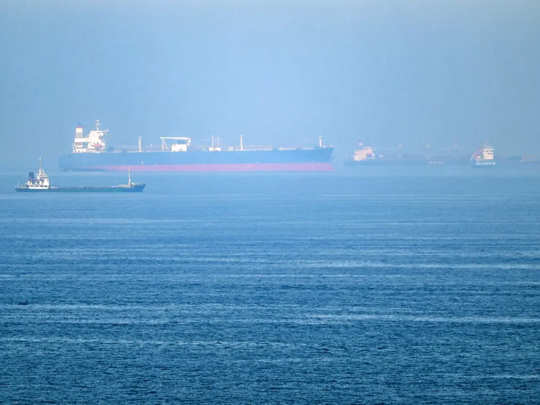 Iran targets commercial vessel in Strait of Hormuz days after ceasefire: Report