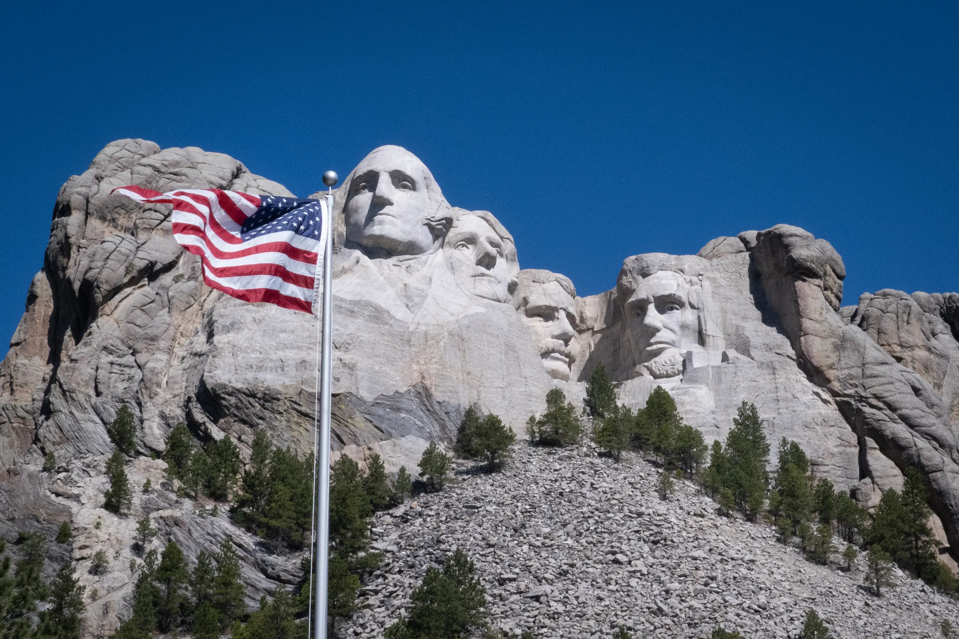 As US turns 250, 77% say nation's founders would be disappointed with how the country has turned out: Gallup poll