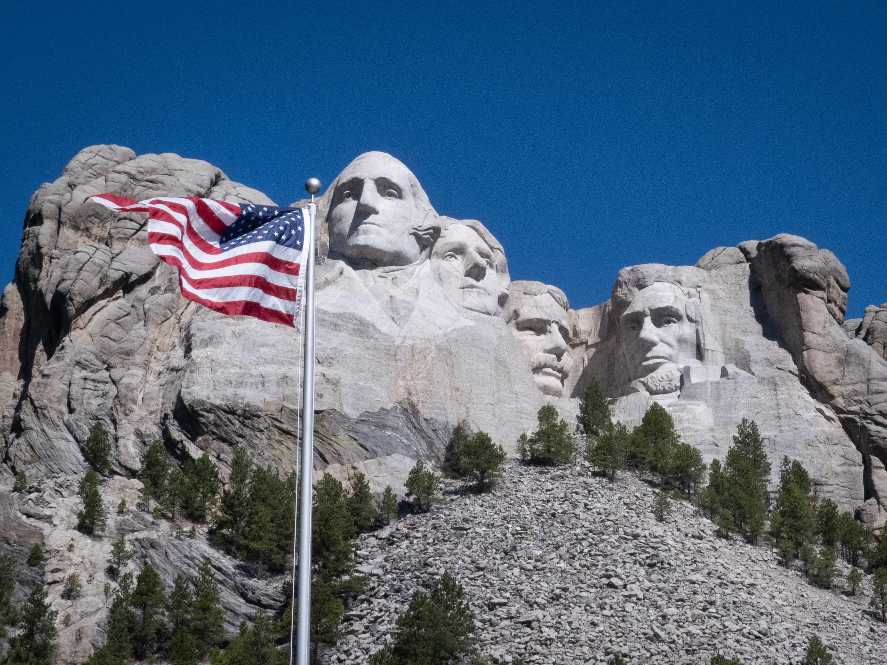 As US turns 250, 77% say nation's founders would be disappointed with how the country has turned out: Gallup poll As US turns 250, 77% say nation's founders would be disappointed with how the country has turned out: Gallup poll