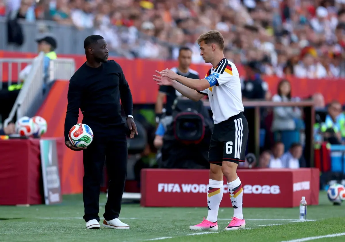 FIFA 2026 | 'Call it racist,' Ivory Coast coach hits out at ex-German player after R32 qualification