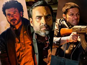 Mirzapur: The Movie brings back Kaleen Bhaiya, Guddu, Munna Bhaiya and Bablu for big-screen bhaukaal- the battle for the throne begins