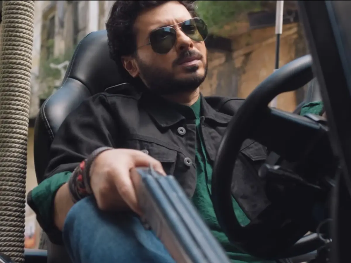 Divyenndu Sharma returns as Munna Bhaiya