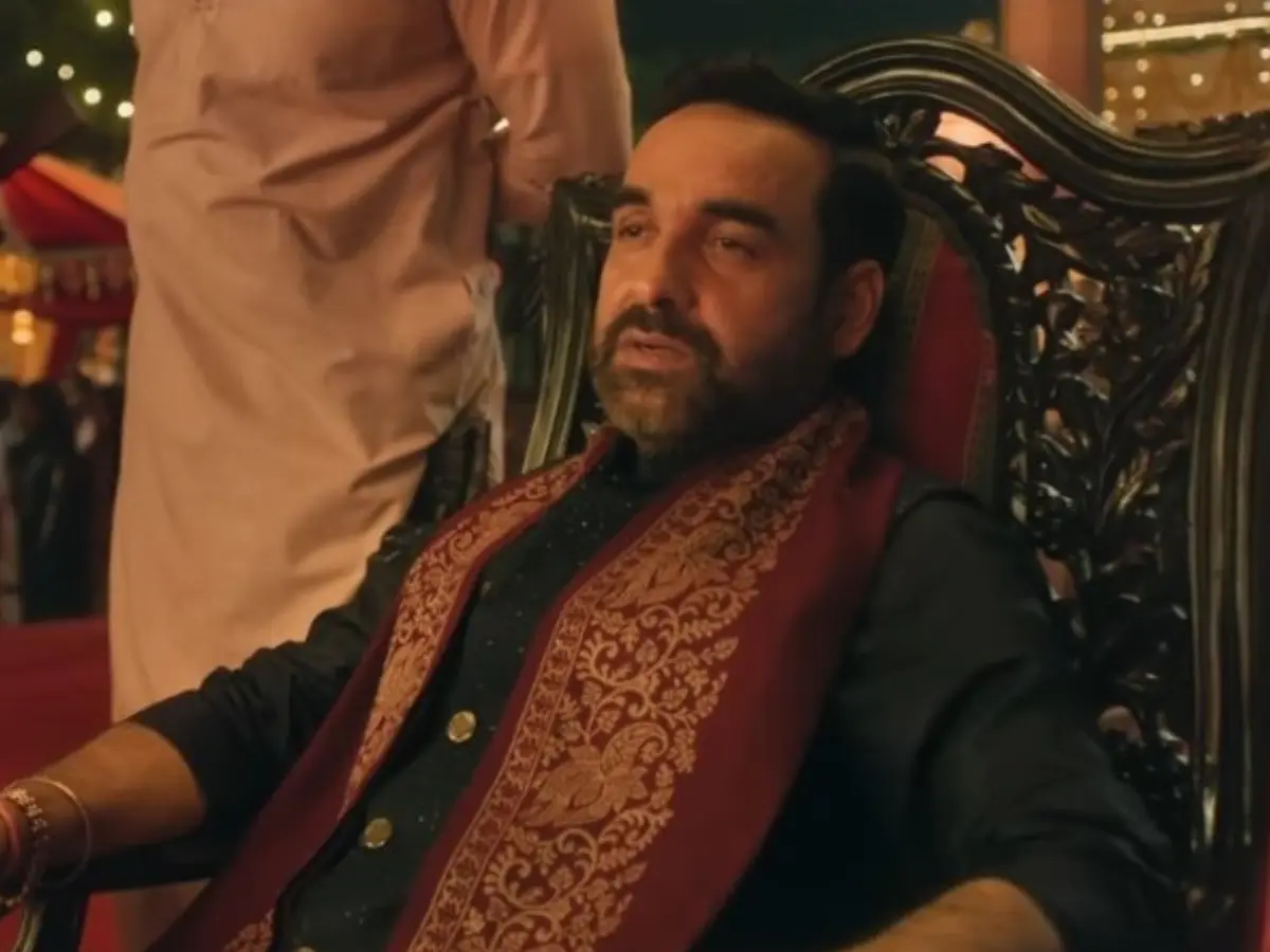 Pankaj Tripathi returns as Kaleen Bhaiya