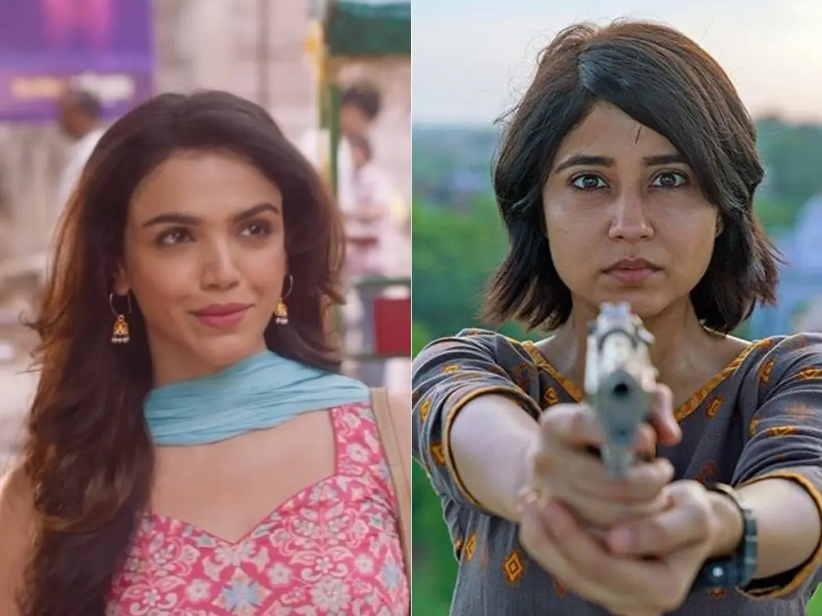 Gupta Sisters