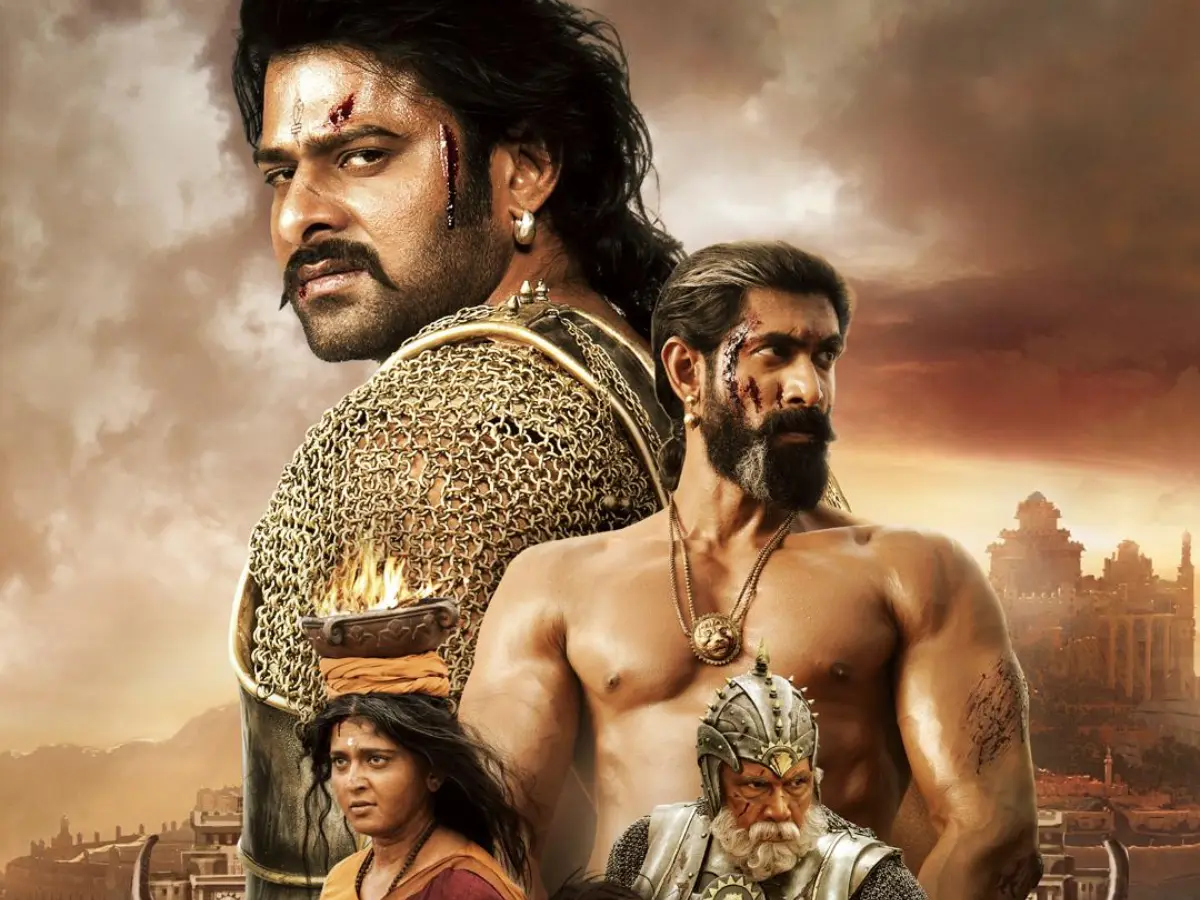 Baahubali 3 in the works? Prabhas, Rana Daggubati and Anushka Shetty fuel speculation