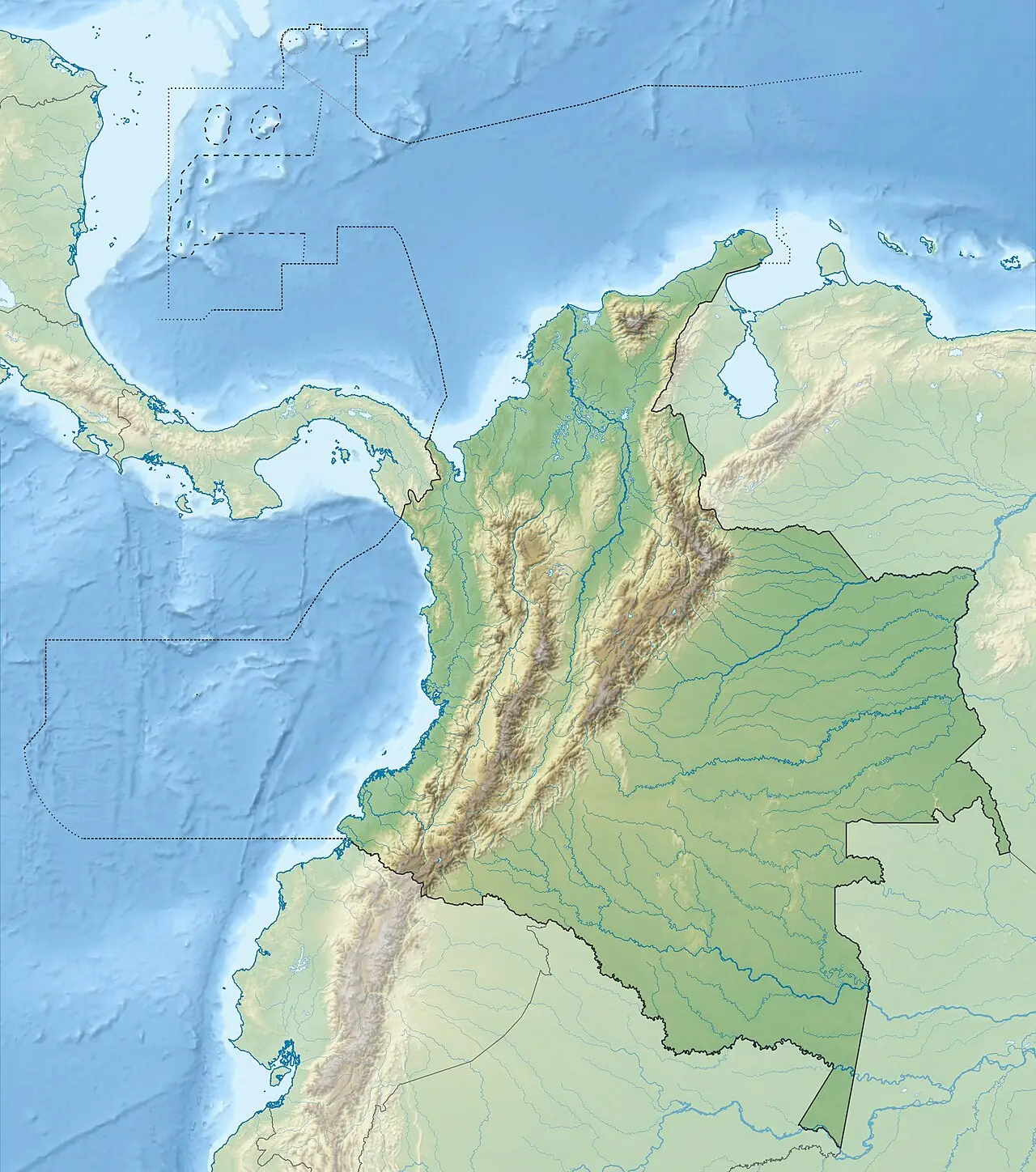 Cúcuta- 1875
