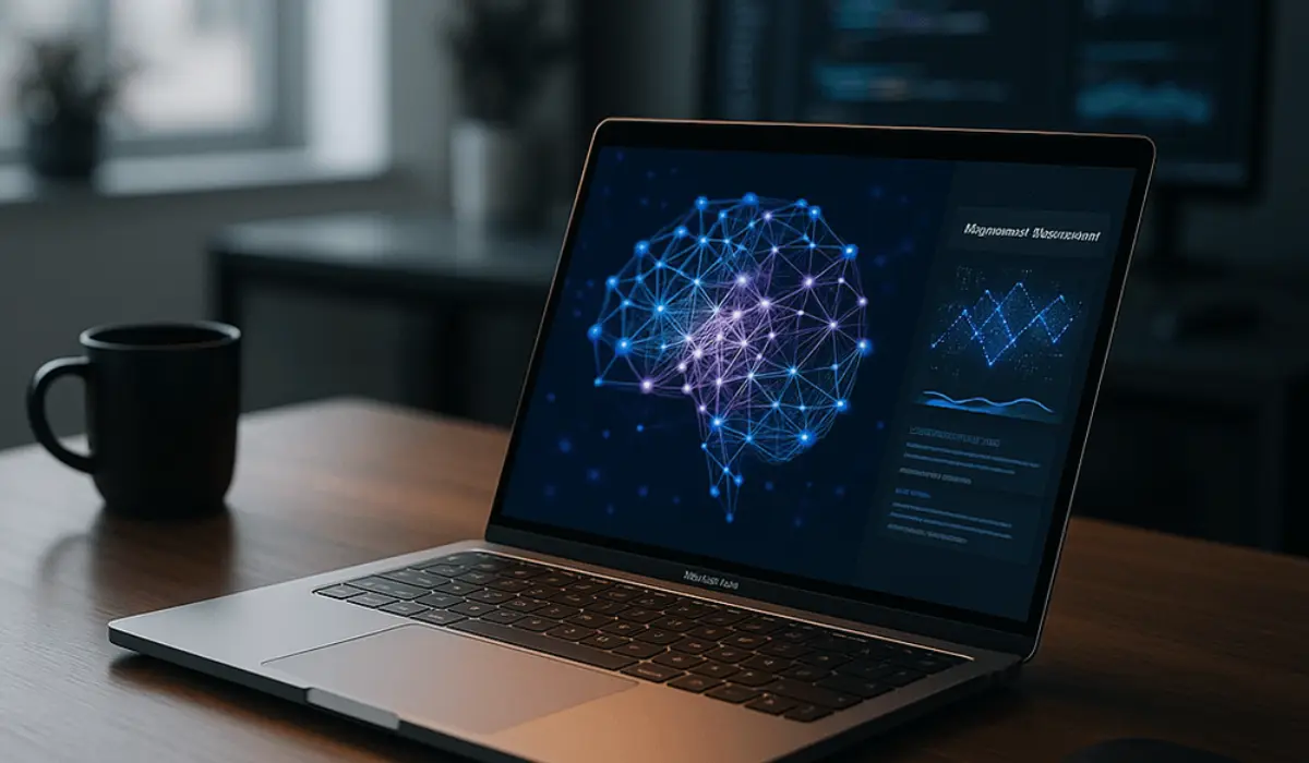 AI is making your next MacBook more expensive. Here's why