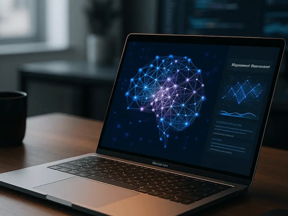 AI is making your next MacBook more expensive. Here's why AI is making your next MacBook more expensive. Here's why
