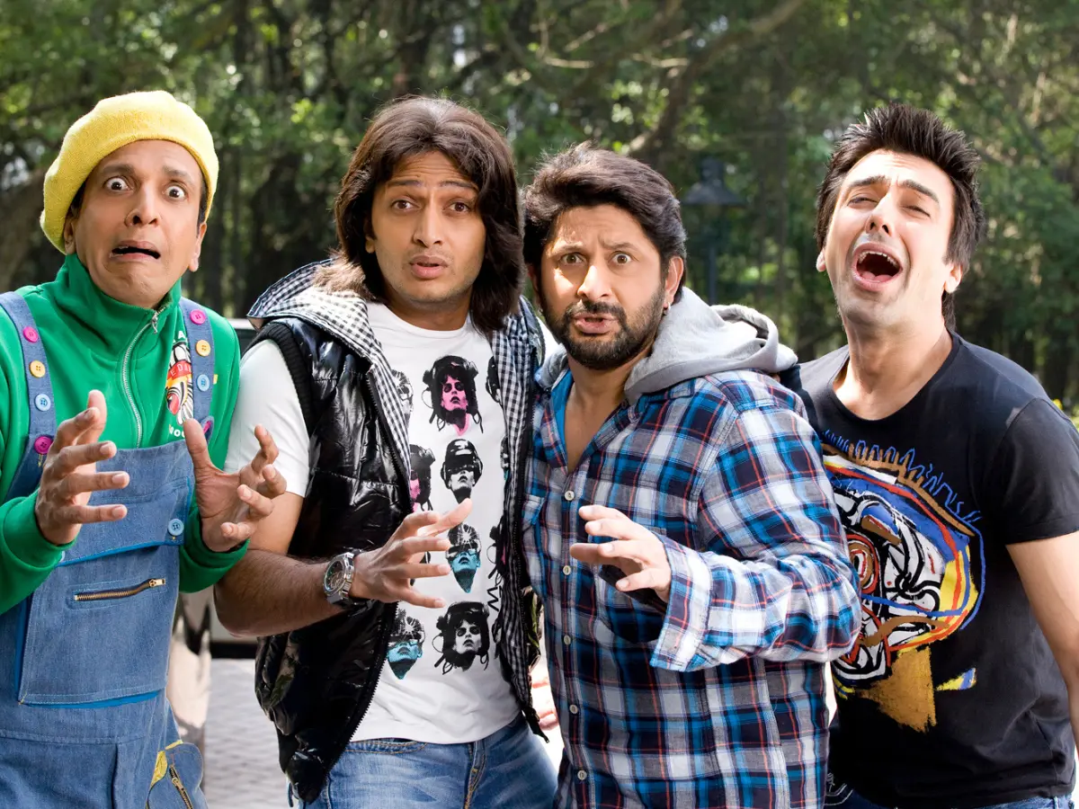 Dhamaal