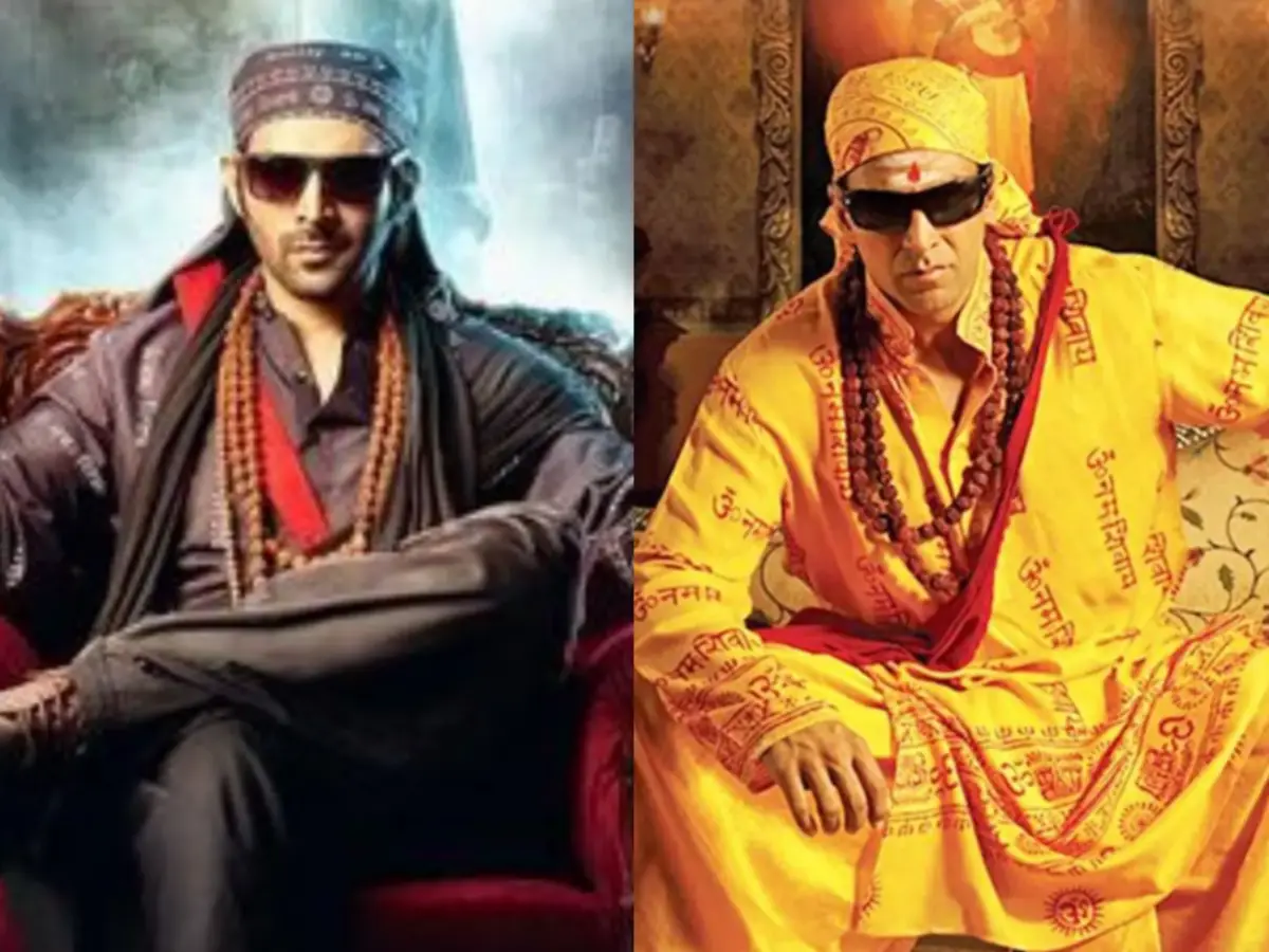 Bhool Bhulaiyaa