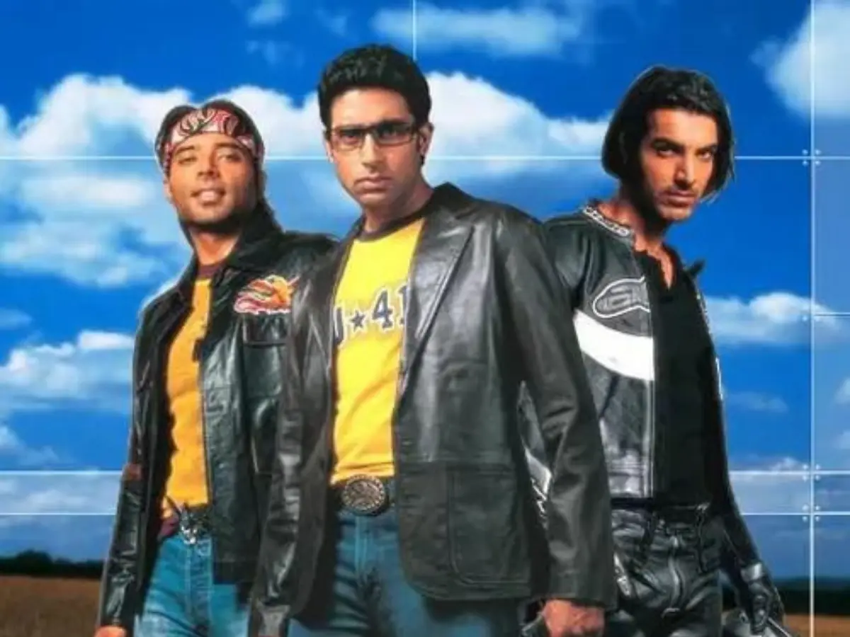 Dhoom
