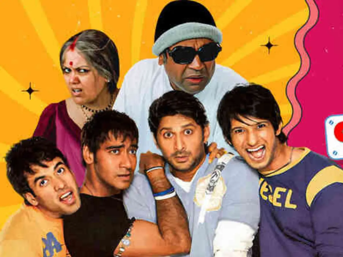 Golmaal