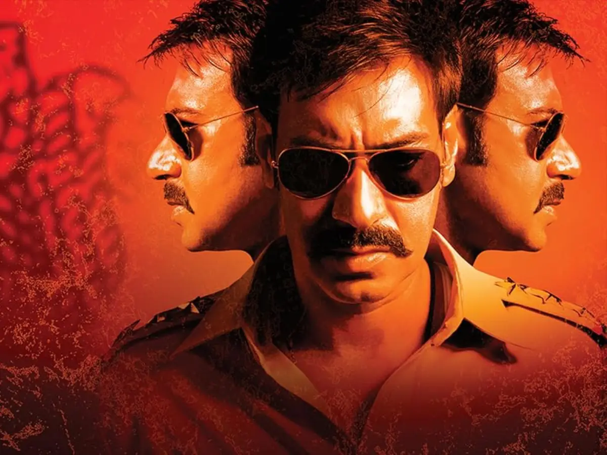 Singham