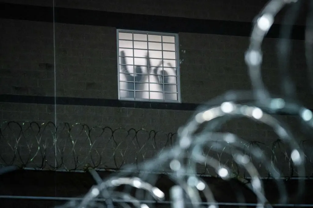 'Dying in Detention': Deaths in ICE custody up by 140% under Trump, Human Rights Watch reveals SHOCKING data