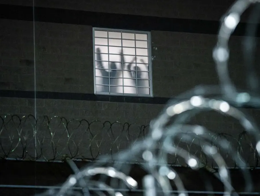 'Dying in Detention': Deaths in ICE custody up by 140% under Trump, Human Rights Watch reveals SHOCKING data 'Dying in Detention': Deaths in ICE custody up by 140% under Trump, Human Rights Watch reveals SHOCKING data