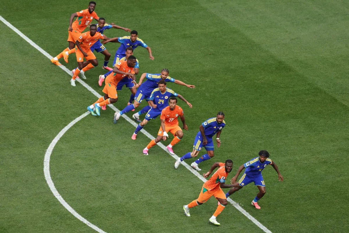 FIFA 2026: Ivory Coast president Alassane Ouattara congratulates team on historic knockout qualification