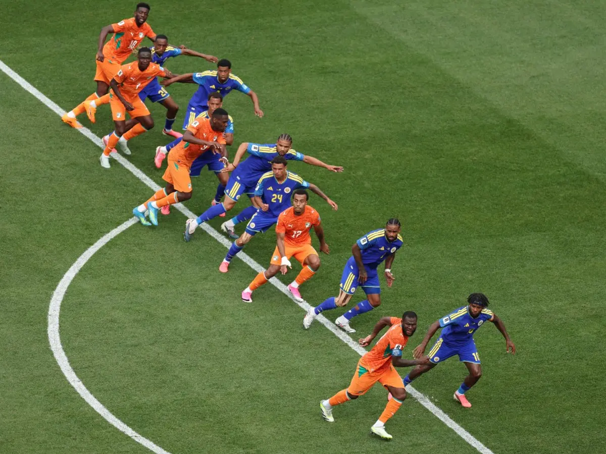 FIFA 2026: Ivory Coast president Alassane Ouattara congratulates team on ...