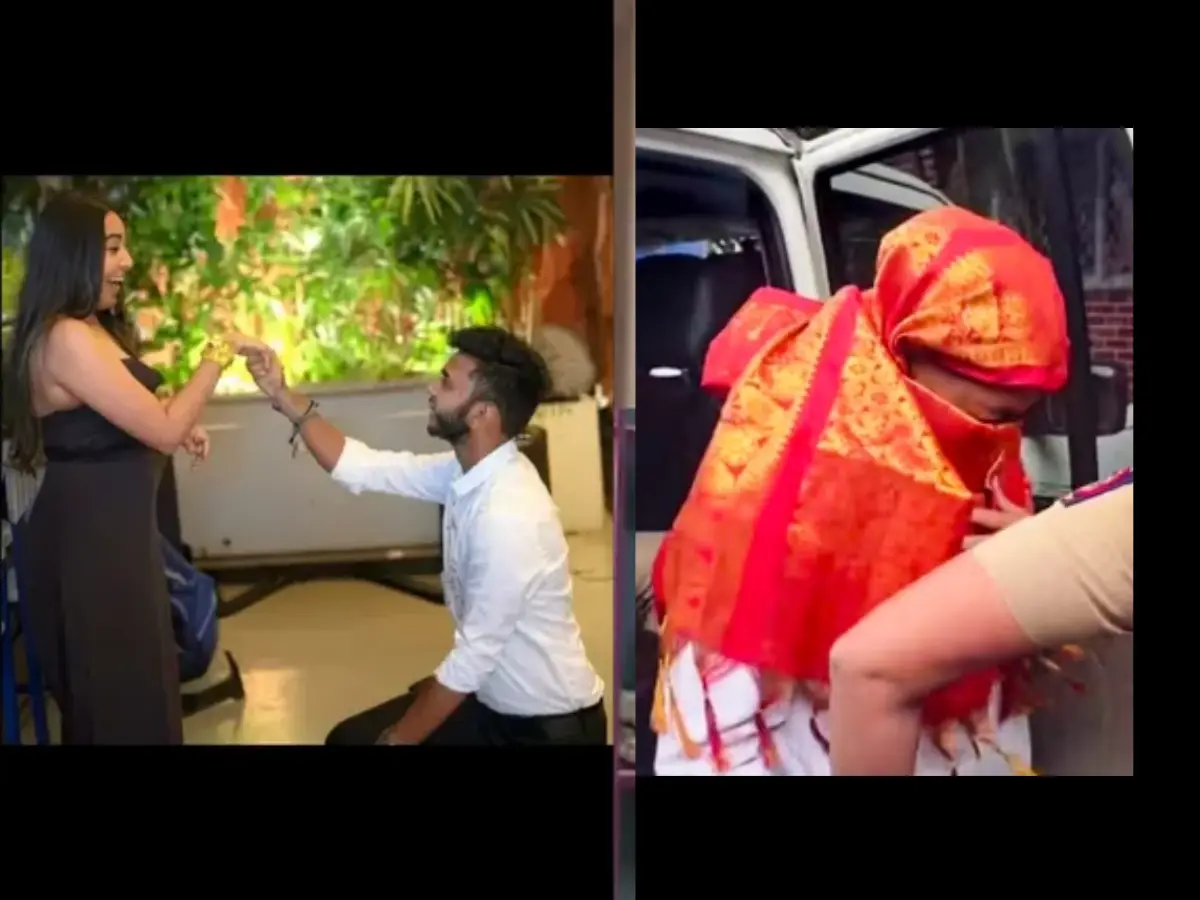 'Ketan's mother wanted Siya to go for trek': New twist in Pune murder probe as accused's mother makes big claims
