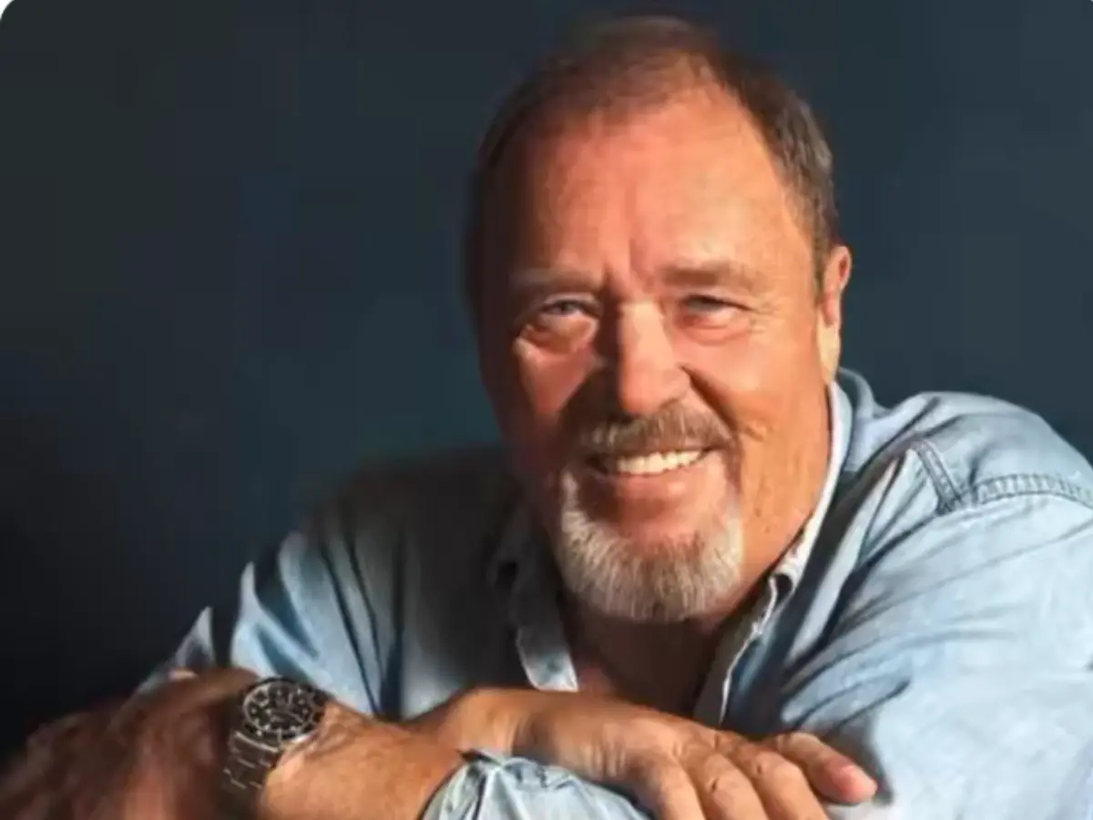 Who was David Clayton-Thomas? Grammy-winning singer dies at 84