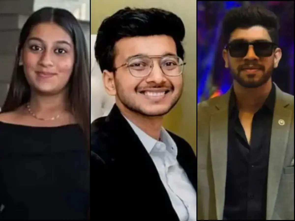 Lohagarh murder: Was Chetan blackmailing Siya? Probe underway as a secret signal emerges Lohagarh murder: Was Chetan blackmailing Siya? Probe underway as a secret signal emerges