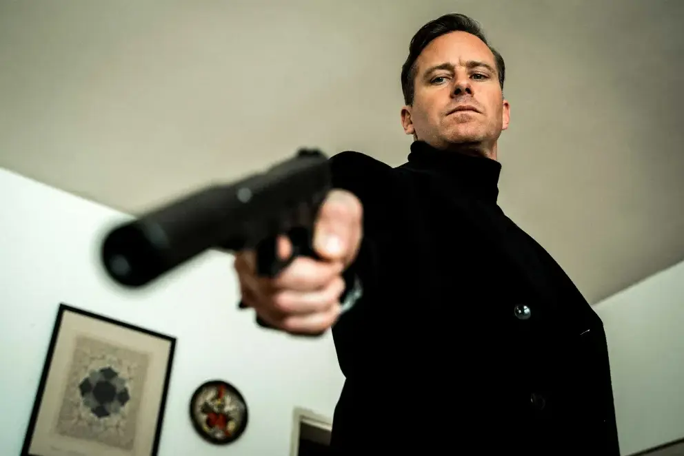 The movie 'Hollywood doesn't want you to see': Elon Musk stirs debate after hosting controversial thriller free on X
