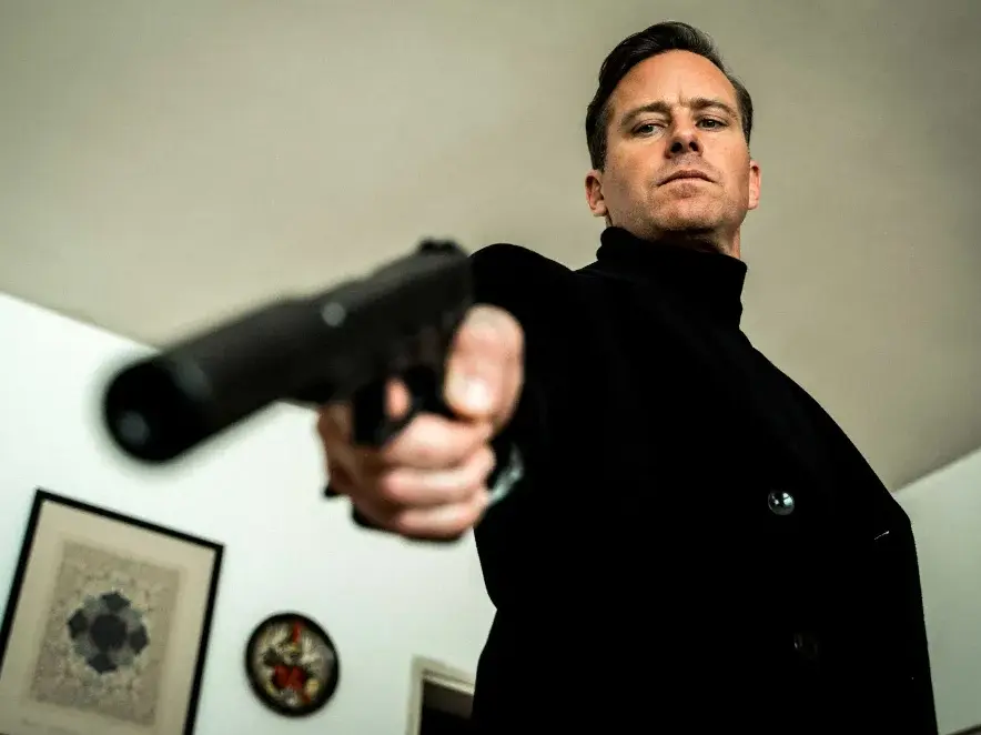 The movie 'Hollywood doesn't want you to see': Elon Musk stirs debate after hosting controversial thriller free on X