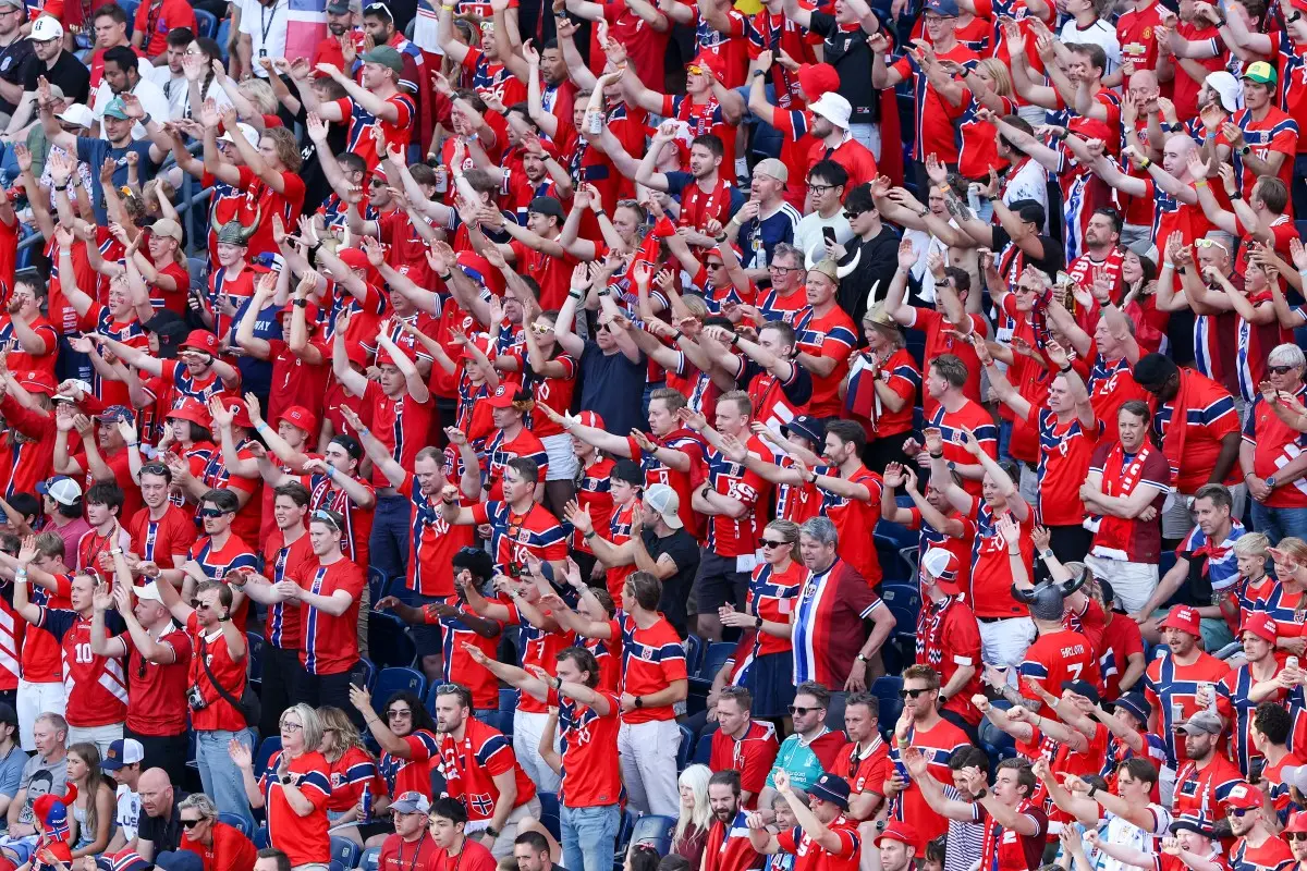 FIFA World Cup 2026 breaks all-time attendance record with 3,605,357 spectators, surpasses 1994 mark