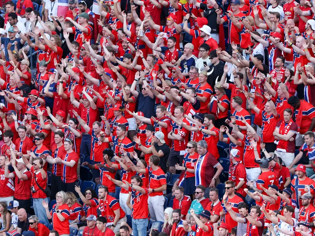 FIFA World Cup 2026 breaks all-time attendance record with 3,605,357 spectators, surpasses 1994 mark FIFA World Cup 2026 breaks all-time attendance record with 3,605,357 spectators, surpasses 1994 mark